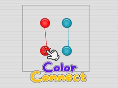 खेल Color Connect