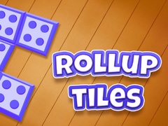 खेल RollUp Tiles