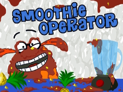 खेल Smoothie Operator