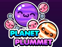 खेल Planet Plummet