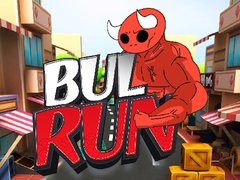 खेल Bull Run