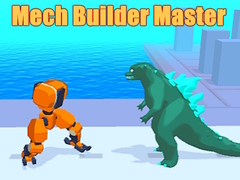 खेल Mech Builder Master