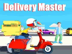 खेल Delivery Master