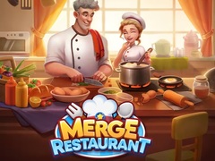 खेल Merge Restaurant