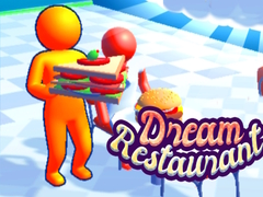 खेल Dream Restaurant