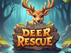 खेल Classic Deer Rescue