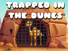 खेल Trapped in the Dunes