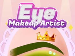 खेल Eye Makeup Artist