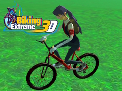 खेल Biking Extreme 3D