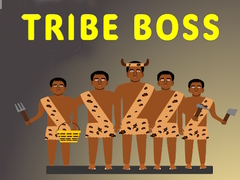 खेल Tribe Boss