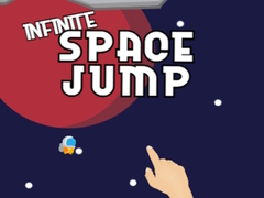 खेल Infinite Space Jump