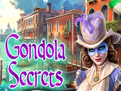 खेल Gondola Secrets