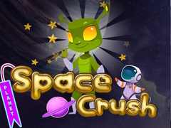 खेल Space Planet Crush