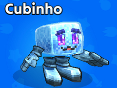 खेल Cubinho