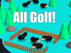खेल All Golf!