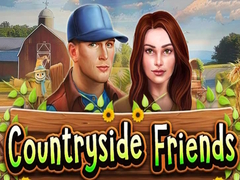 खेल Countryside Friends