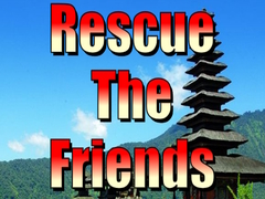 खेल Rescue The Friends