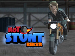 खेल Moto Stunt Biker