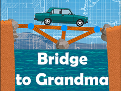 खेल Bridge to Grandma