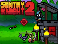खेल Sentry Knight 2