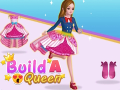 खेल Build A Queen