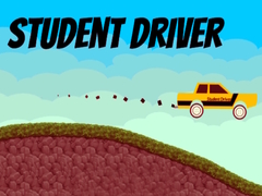 खेल Student Driver