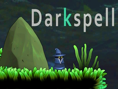 खेल Darkspell