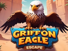 खेल Griffon Eagle Escape