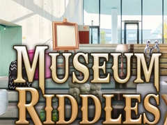 खेल Museum Riddles