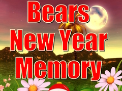 खेल Bears New Year Memory