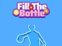 खेल Fill The Bottle