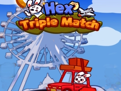 खेल Hex Triple Match