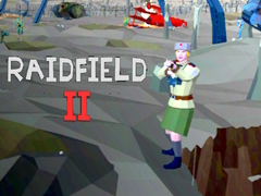 खेल Raidfield II