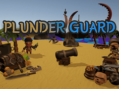 खेल Plunder Guard