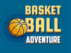 खेल Basketball Adventure