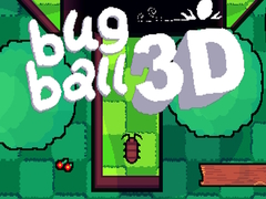 खेल Bug Ball 3D