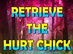 खेल Retrieve The Hurt Chick