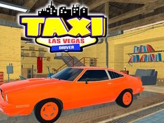 खेल Taxi Driver Las Vegas