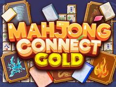 खेल Mahjong Connect Gold