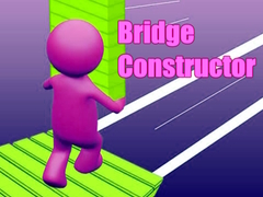 खेल Bridge Constructor