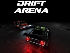 खेल Drift Arena
