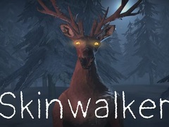 खेल Skinwalker