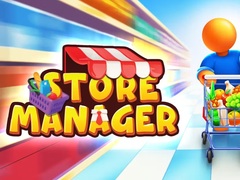खेल Store Manager