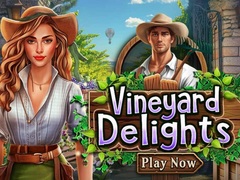 खेल Vineyard Delights