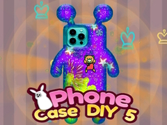 खेल Phone Case DIY 5