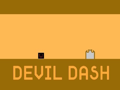 खेल Devil Dash