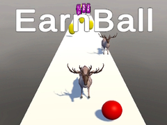 खेल Earn Ball