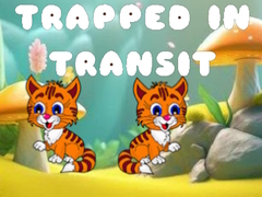 खेल Trapped in Transit