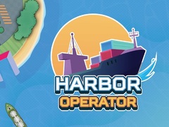 खेल Harbor Operator