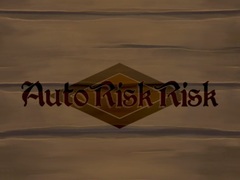 खेल Auto Risk Risk